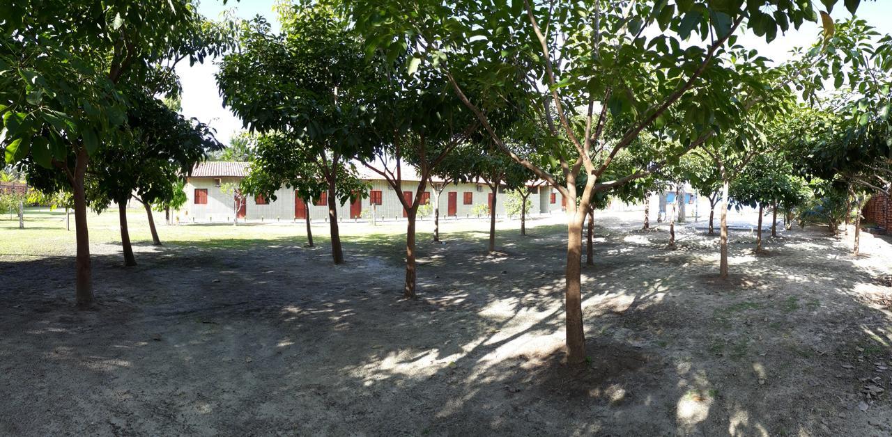 Salinópolis Pousada Ipe Salinas מראה חיצוני תמונה