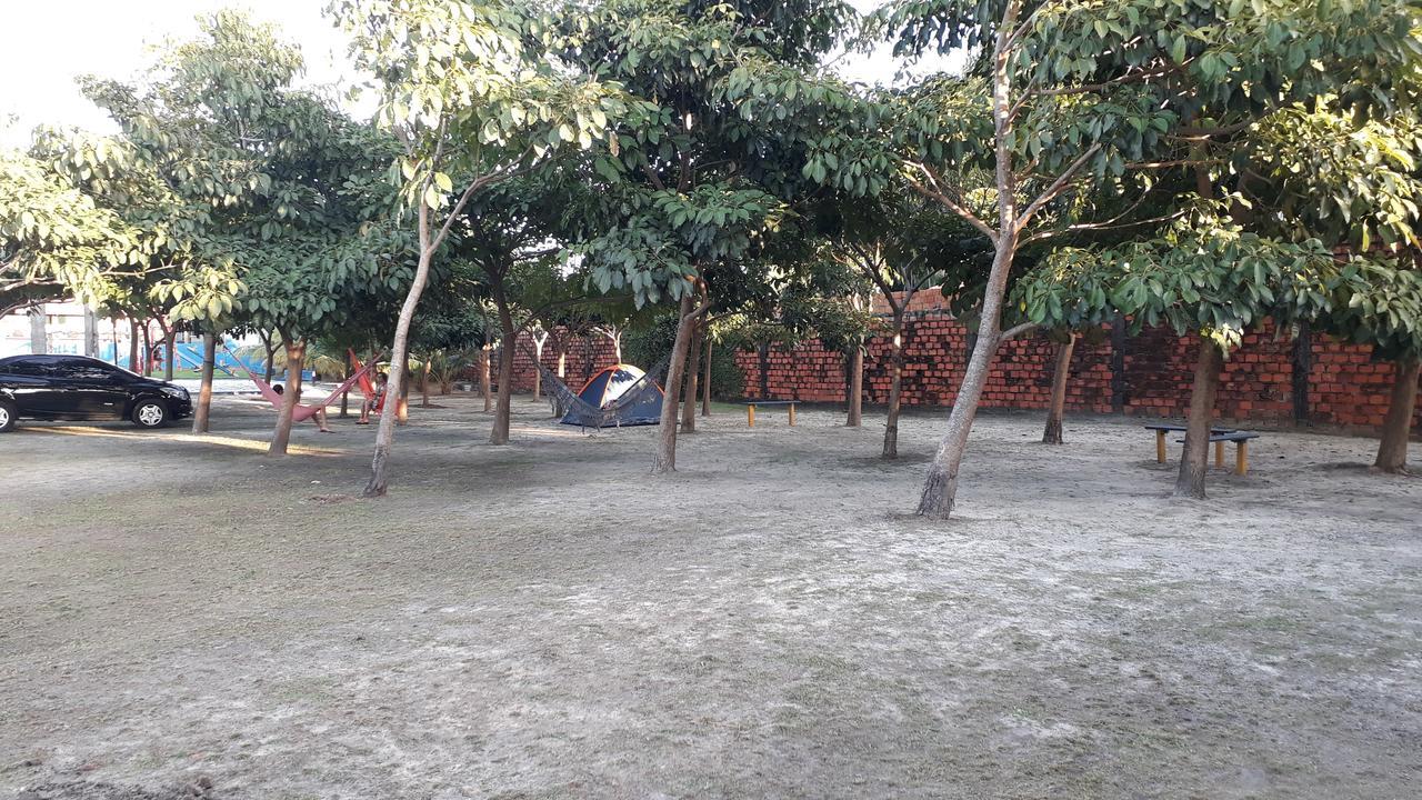Salinópolis Pousada Ipe Salinas מראה חיצוני תמונה